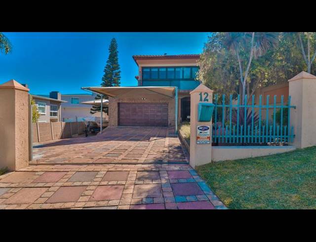 3 BEDROOM HOUSE FOR SALE IN ISLAND VIEW